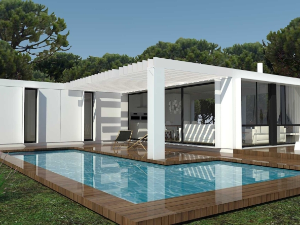 Къща в София, Младост 4 - 120 кв.м за 554 €/кв.м - Снимка #1