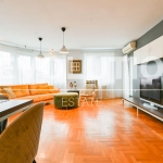 Дава се под наем Тристаен апартамент в София, Център - 125 кв.м за 1196.97 € - Снимка #1