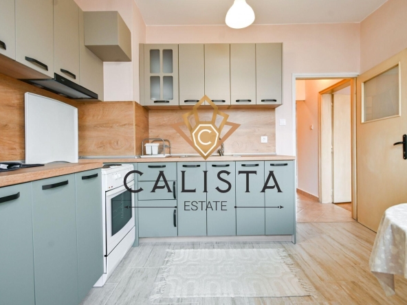 Дава се под наем Тристаен апартамент в София, Сердика - 76 кв.м за 611.49 € - Снимка #1