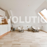 Дава се под наем Двустаен апартамент в София, Малинова долина - 68 кв.м за 797.64 € - Снимка #1