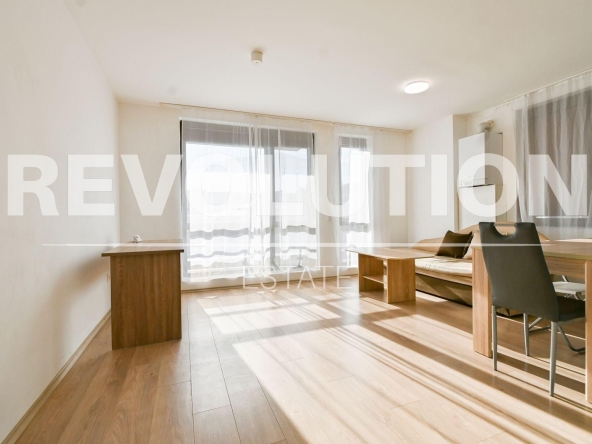 Дава се под наем Четиристаен апартамент в София, Кръстова вада - 120 кв.м за 997.05 € - Снимка #1