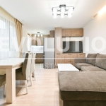 Тристаен апартамент в София, Дървеница - 125 кв.м за 1510 €/кв.м - Снимка #1