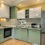 Дава се под наем Двустаен апартамент в Пловдив, Христо Смирненски - 65 кв.м за 598.23 € - Снимка #1