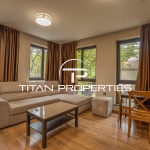 Дава се под наем Двустаен апартамент в Пловдив, Христо Смирненски - 65 кв.м за 598.23 € - Снимка #1