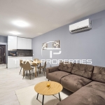 Дава се под наем Двустаен апартамент в Пловдив, Кючук Париж - 54 кв.м за 408 € - Снимка #1