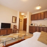 Тристаен апартамент в Банско - 52 кв.м за 1154 €/кв.м - Снимка #1