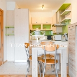 Дава се под наем Двустаен апартамент в София, Център - 65 кв.м за 598.23 € - Снимка #1