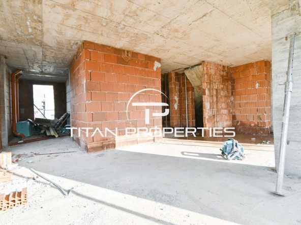 Мезонет в София, Левски В - 270 кв.м за 614 €/кв.м - Снимка #1