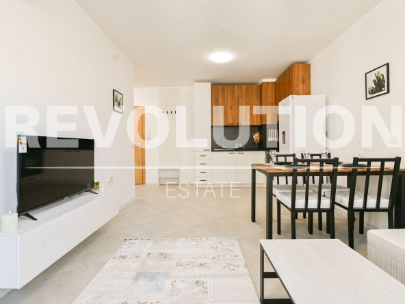 Двустаен апартамент в София, Надежда 2 - 57 кв.м за 1834 €/кв.м - Снимка #1