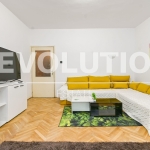 Дава се под наем Двустаен апартамент в София, Лозенец - 60 кв.м за 612 € - Снимка #1