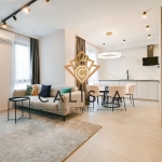 Дава се под наем Тристаен апартамент в София, Драгалевци - 115 кв.м за 1494.81 € - Снимка #1