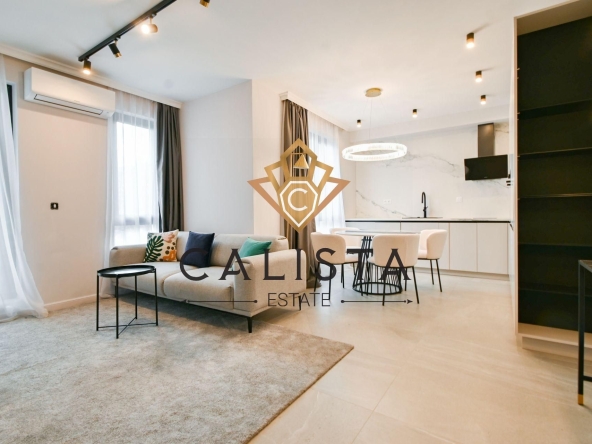 Дава се под наем Тристаен апартамент в София, Драгалевци - 115 кв.м за 1494.81 € - Снимка #1