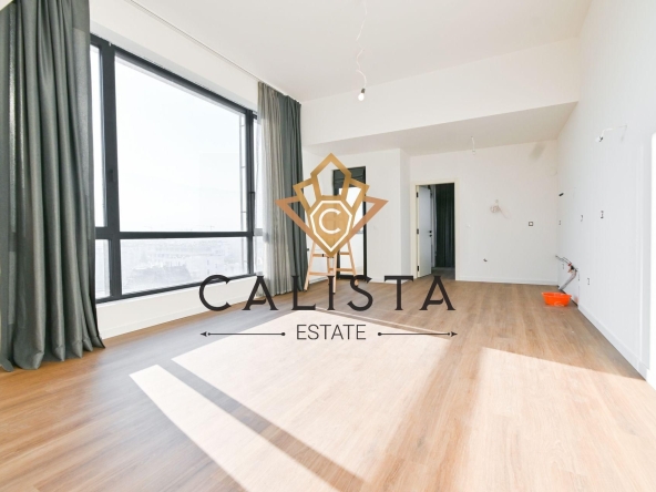 Дава се под наем Тристаен апартамент в София, Кръстова вада - 127 кв.м за 1993.59 € - Снимка #1