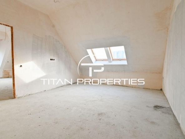 Четиристаен апартамент в София, Овча купел 1 - 136 кв.м за 938 €/кв.м - Снимка #1