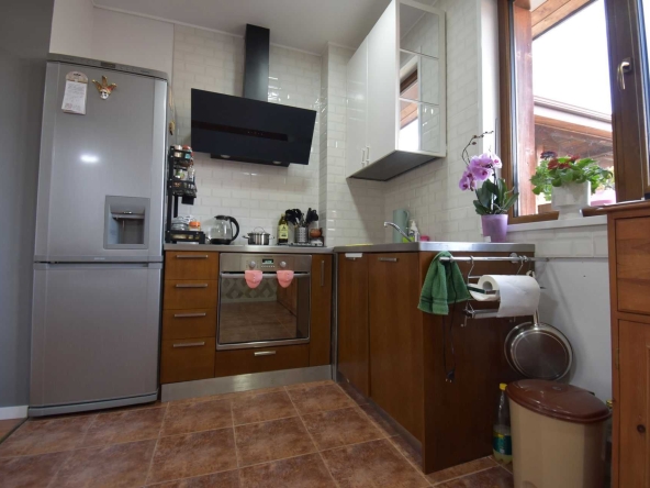 Двустаен апартамент в Банско - 87 кв.м за 1265 €/кв.м - Снимка #1