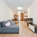 Дава се под наем Двустаен апартамент в София, Хиподрума - 65 кв.м за 612 € - Снимка #1