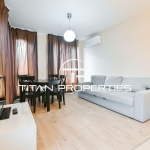 Дава се под наем Двустаен апартамент в София, Красно село - 66 кв.м за 648.21 € - Снимка #1