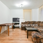 Дава се под наем Двустаен апартамент в София, Център - 50 кв.м за 528.36 € - Снимка #1