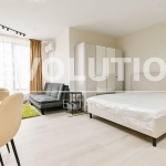 Дава се под наем Едностаен апартамент в София, Манастирски ливади - 55 кв.м за 598.23 € - Снимка #1