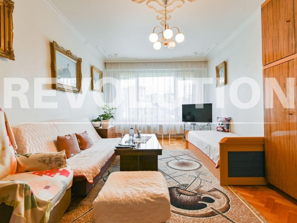 Двустаен апартамент в София, Надежда 4 - 67 кв.м за 1211 €/кв.м - Снимка #1
