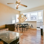 Дава се под наем Двустаен апартамент в София, Полигона - 48 кв.м за 597.21 € - Снимка #1