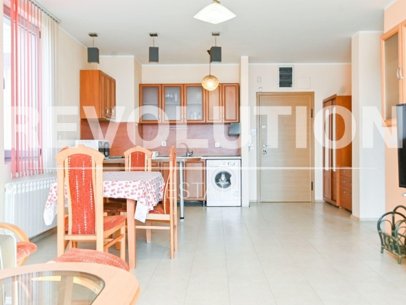 Двустаен апартамент в София, Манастирски ливади - 80 кв.м за 1530 €/кв.м - Снимка #1