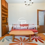 Дава се под наем Двустаен апартамент в София, Център - 55 кв.м за 548.25 € - Снимка #1