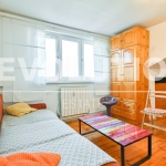 Едностаен апартамент в София, Лозенец - 24 кв.м за 2635 €/кв.м - Снимка #1
