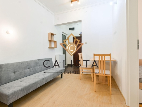 Дава се под наем Тристаен апартамент в София, Медицинска академия - 60 кв.м за 996.03 € - Снимка #1