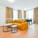 Тристаен апартамент в София, Овча купел - 121 кв.м за 1689 €/кв.м - Снимка #1