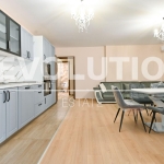 Дава се под наем Тристаен апартамент в София, Дружба 2 - 160 кв.м за 1097.01 € - Снимка #1