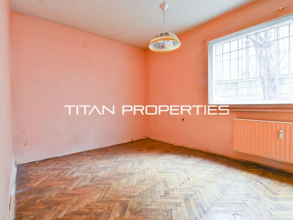 Четиристаен апартамент в София, Лозенец - 125 кв.м за 1755 €/кв.м - Снимка #1