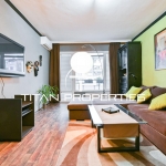 Дава се под наем Двустаен апартамент в София, Сердика - 55 кв.м за 648.21 € - Снимка #1