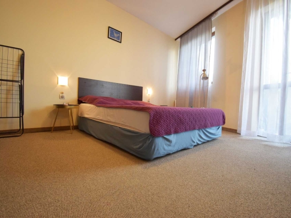 Двустаен апартамент в Банско - 77 кв.м за 884 €/кв.м - Снимка #1