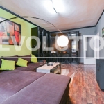 Дава се под наем Двустаен апартамент в София, Сердика - 55 кв.м за 648.21 € - Снимка #1