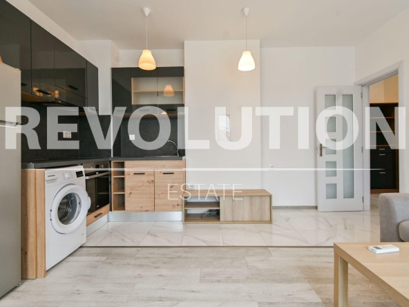 Двустаен апартамент в София, Гео Милев - 98 кв.м за 1364 €/кв.м - Снимка #1