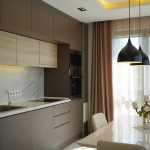 Многостаен апартамент в Варна, Спортна зала - 143 кв.м за 2518 €/кв.м - Снимка #1