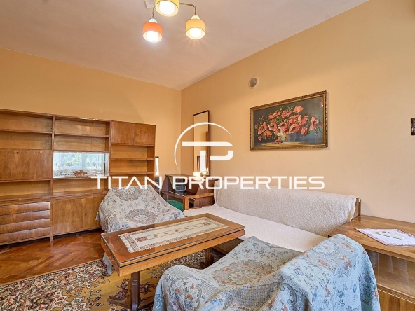Двустаен апартамент в Пловдив, Младежки Хълм - 60 кв.м за 1182 €/кв.м - Снимка #1