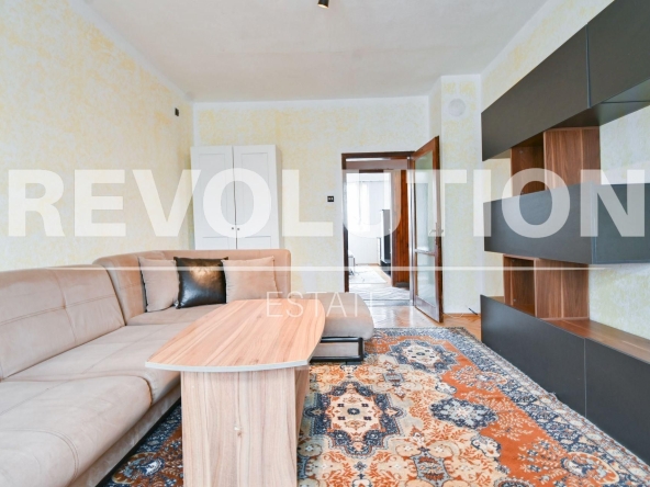 Дава се под наем Двустаен апартамент в София, Борово - 62 кв.м за 563.55 € - Снимка #1