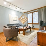 Дава се под наем Тристаен апартамент в София, Център - 90 кв.м за 1445.34 € - Снимка #1