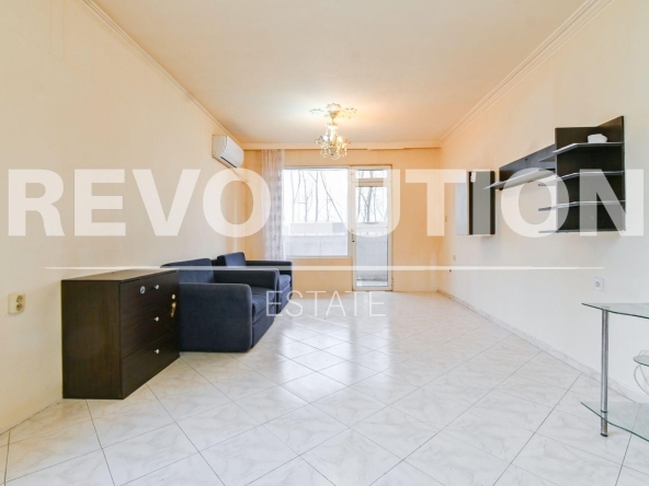 Тристаен апартамент в София, Обеля 2 - 98 кв.м за 1208 €/кв.м - Снимка #1