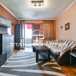 Тристаен апартамент в София, Красно село - 79 кв.м за 2583 €/кв.м - Снимка #1