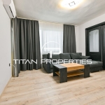 Дава се под наем Тристаен апартамент в София, Гоце Делчев - 90 кв.м за 747.66 € - Снимка #1