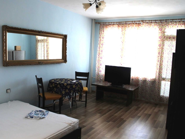Дава се под наем Едностаен апартамент в София, Суходол - 44 кв.м за 418.71 € - Снимка #1