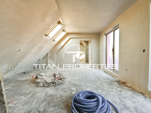Двустаен апартамент в София, Банишора - 66 кв.м за 1275 €/кв.м - Снимка #1