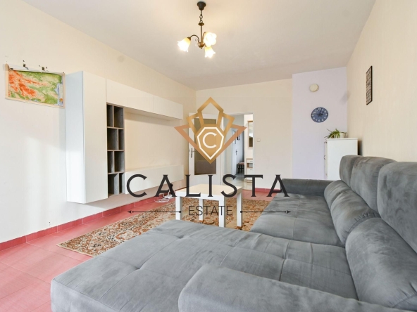 Дава се под наем Двустаен апартамент в София, Света Троица - 75 кв.м за 547.23 € - Снимка #1