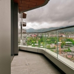 Тристаен апартамент в София, Кръстова вада - 125 кв.м за 1489 €/кв.м - Снимка #1