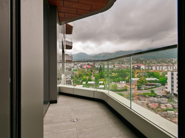 Тристаен апартамент в София, Кръстова вада - 125 кв.м за 1489 €/кв.м - Снимка #1