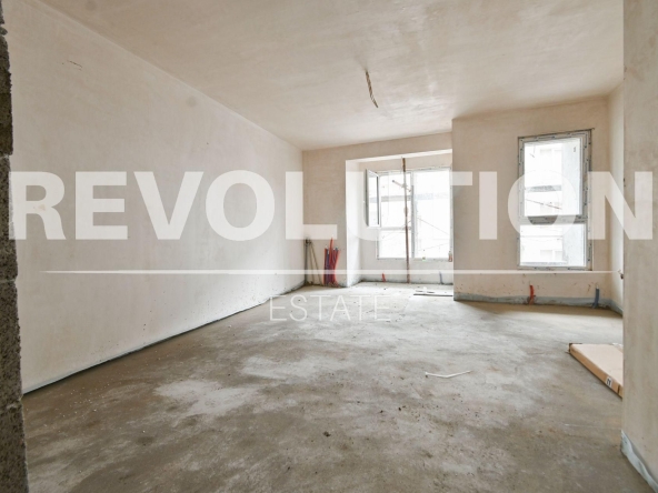 Двустаен апартамент в София, Манастирски ливади - 81 кв.м за 1530 €/кв.м - Снимка #1