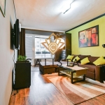 Дава се под наем Двустаен апартамент в София, Сердика - 55 кв.м за 647.19 € - Снимка #1